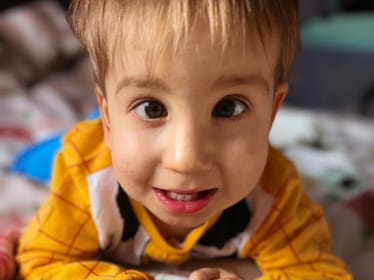 Pawełek Pokropek - zdjęcie główne