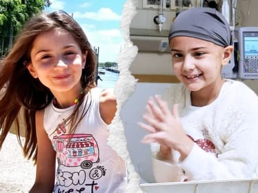 Isabella Abril Cesari Licalzi - zdjęcie główne