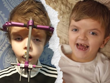 Antoś Faberski - zdjęcie główne