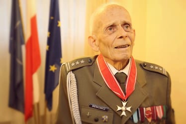 Tadeusz Bieńkowicz - zdjęcie główne