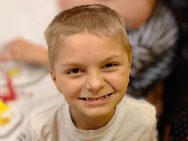 Fabian Witek - zdjęcie główne