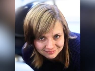 Dorota Szperlik - zdjęcie główne