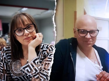 Anna Wajs - main photo