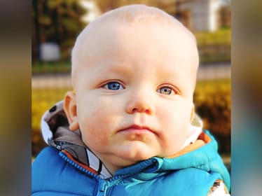 Antoś Bajek - main photo