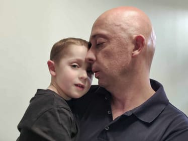 Piotruś Szliwa - zdjęcie główne