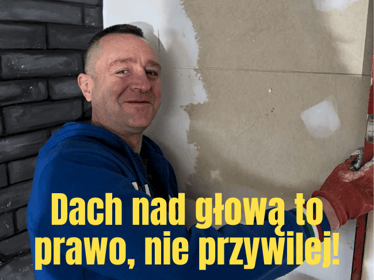 Nie mają dachu nad głową... Pomóż! - main photo