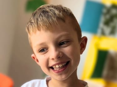 Daniel Mróz - main photo