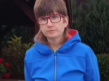 Ewa Wołoszko - zdjęcie główne