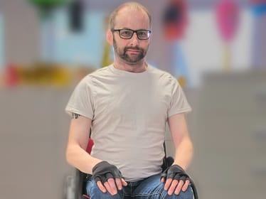 Piotr Klinkosz - main photo