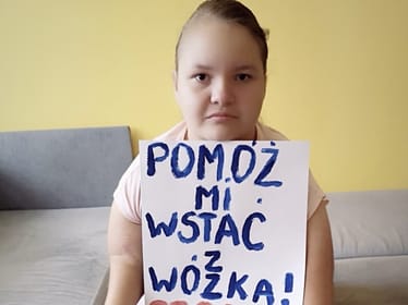 Oliwia Stanka - zdjęcie główne