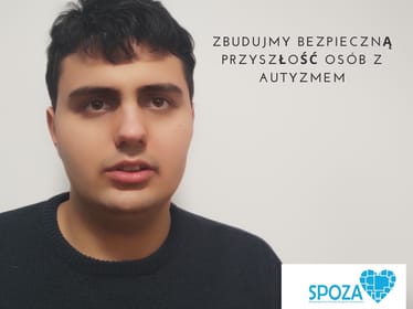 Zbudujmy dla&nbsp;nich bezpieczną przyszłość. POMÓŻ! - zdjęcie główne