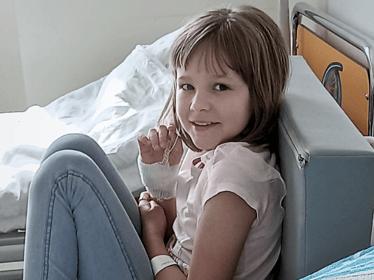 Amelka Tyczkowska - zdjęcie główne