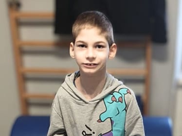 Adam Szczurek - main photo