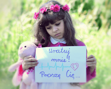 Zosia Nowak - zdjęcie główne