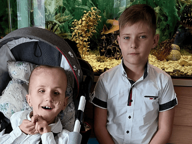 Tymoteusz i&nbsp;Dawid Franke - zdjęcie główne