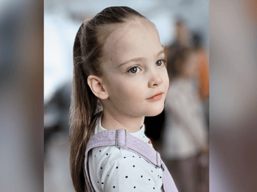 Emilka Szaramet - zdjęcie główne