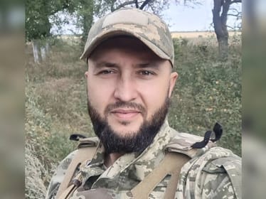 Andrii Kovtun - zdjęcie główne