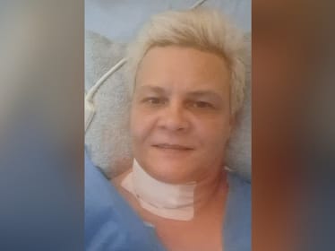 Aneta Kamionka - zdjęcie główne