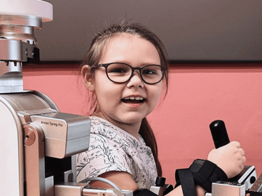 Ewunia Brzostek - main photo