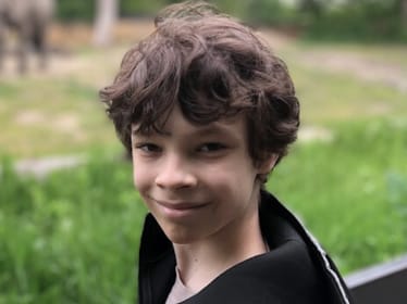 Damian Ciszkiewicz - zdjęcie główne