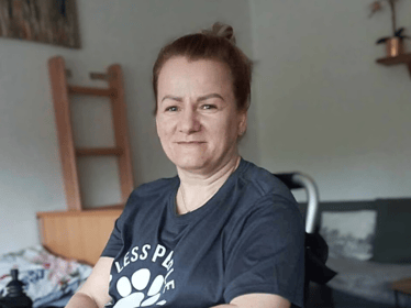 Izabela Krukowska - zdjęcie główne