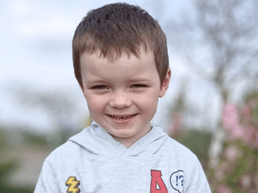 Nikuś Lenczewski - zdjęcie główne