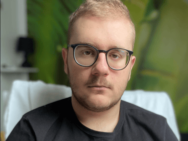 Mateusz Chrobak - zdjęcie główne