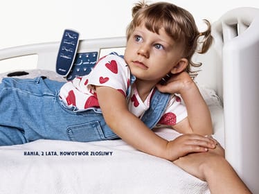 Podaruj mniej bólu dzieciom chorym na raka! - main photo