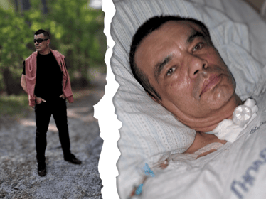 Jarosław Hapka - zdjęcie główne