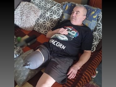 Piotr Matusik - main photo