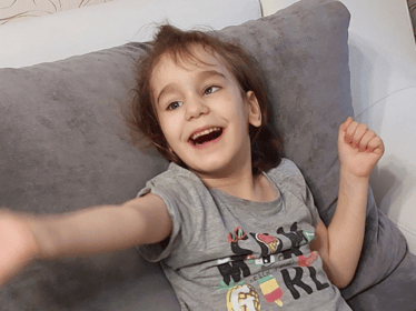 Teona Gvalia - main photo