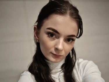 Anna Jędrosek - zdjęcie główne
