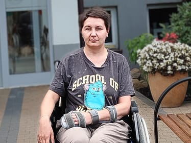 Aleksandra Pantal - zdjęcie główne