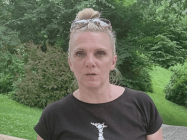 Małgorzata Łepkowska - zdjęcie główne
