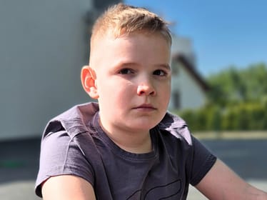 Julian Smaza - zdjęcie główne