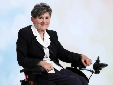 Dorota Błaszkowska - zdjęcie główne