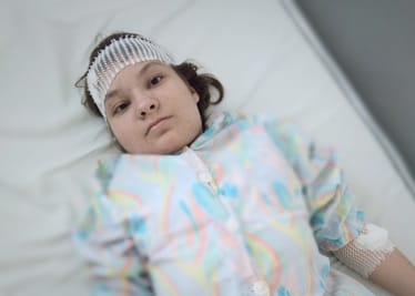 Sylwia Zakrzewska - zdjęcie główne