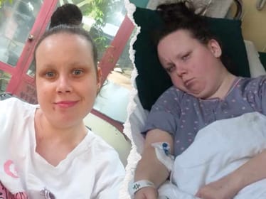 Angelika Komorska - zdjęcie główne