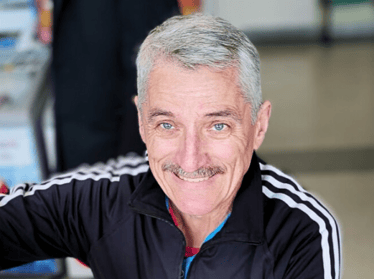 Marek Majewski - zdjęcie główne