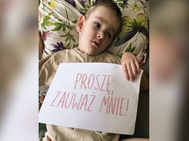 Szymon Musiał - zdjęcie główne