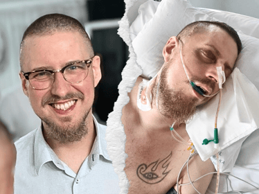 Mateusz Płaczek - zdjęcie główne