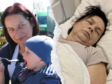 Małgorzata Noga - zdjęcie główne