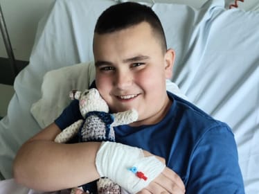 Marcel Szeszko - zdjęcie główne