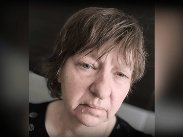 Maria Węgrzyn - main photo