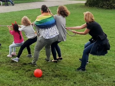 Podaruj radość najmłodszym z okazji Dnia Dziecka! - zdjęcie główne