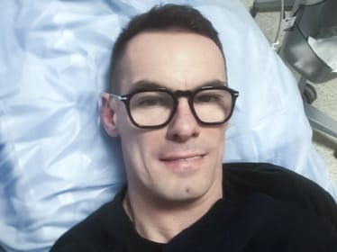Sebastian Sawiński - zdjęcie główne