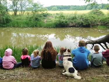 Los nie był dla nich łaskawy... Podaruj dzieciom piękne wakacje! - zdjęcie główne