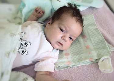 Nadia Filipczak - zdjęcie główne