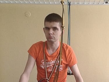 Grzegorz Mojsej - zdjęcie główne