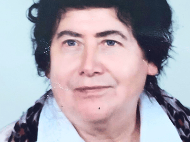 Wiesława Panek - zdjęcie główne